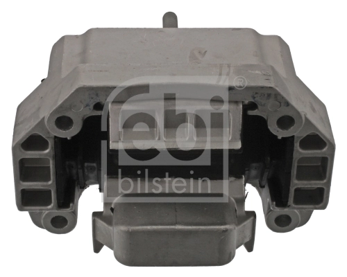 Mounting, manual transmission